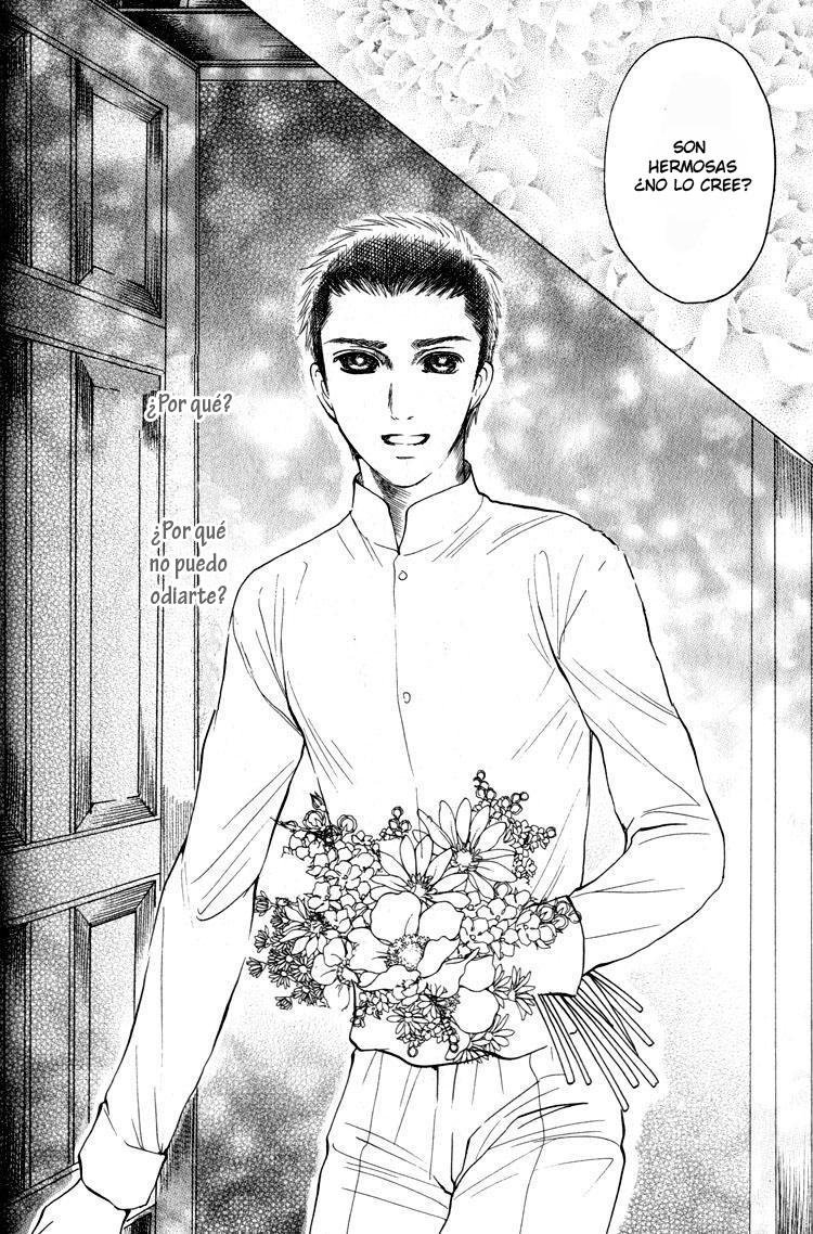Aigan Shounen Shin Mizukami cap 04 en español page 9 full
