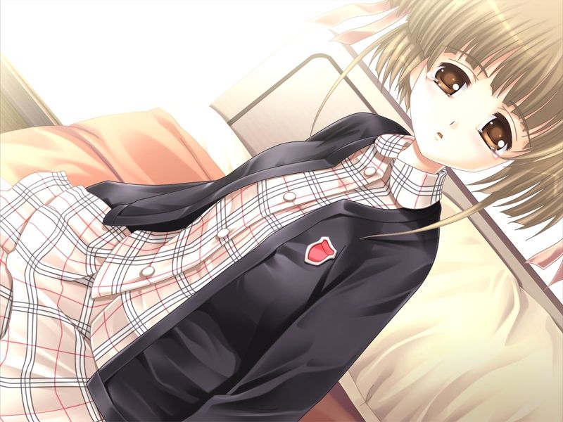 Eternal Sky ~Yuukyuu no Sora no Kanata~ page 7 full