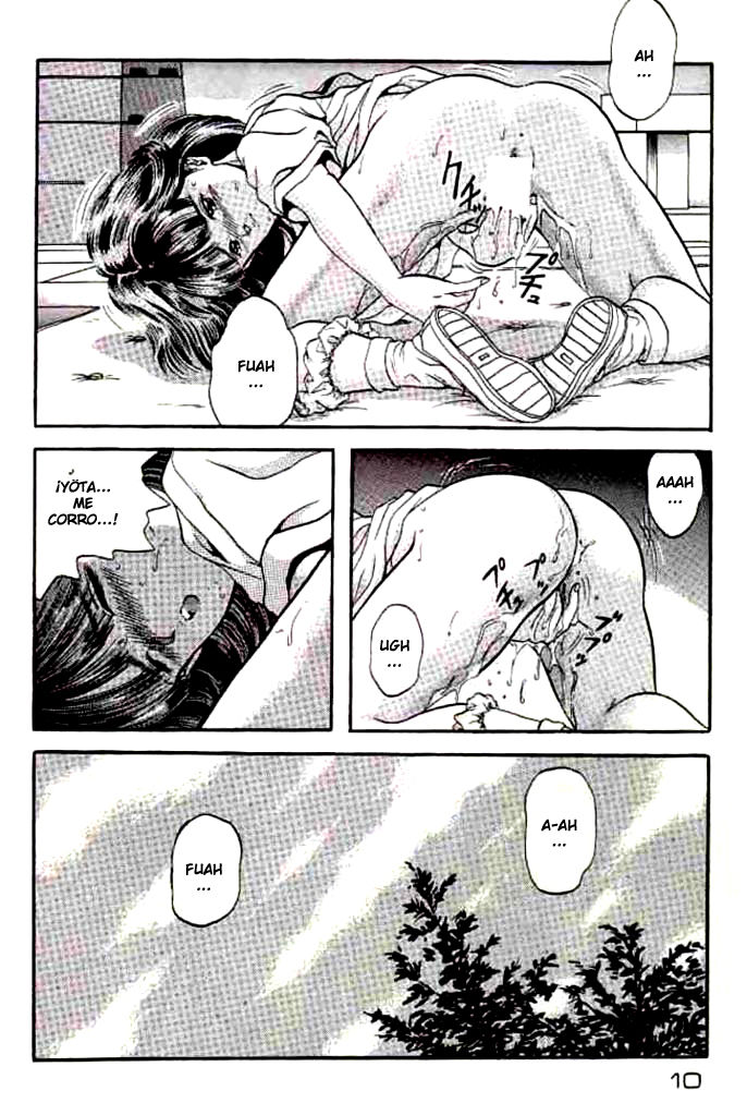 Captured 3  LKNOFansub page 7 full