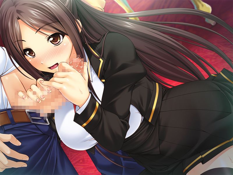 Kimomen Demo Kyokon nara Meimonkou no Ojou-sama wo Senyou Harama Celeb Bitch ni Dekiru! page 2 full