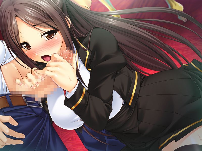 Kimomen Demo Kyokon nara Meimonkou no Ojou-sama wo Senyou Harama Celeb Bitch ni Dekiru! page 3 full