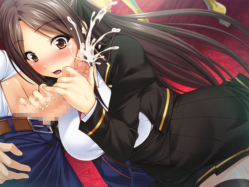 Kimomen Demo Kyokon nara Meimonkou no Ojou-sama wo Senyou Harama Celeb Bitch ni Dekiru! page 4 full
