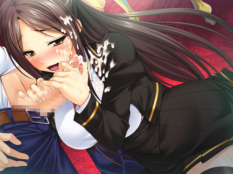 Kimomen Demo Kyokon nara Meimonkou no Ojou-sama wo Senyou Harama Celeb Bitch ni Dekiru! page 5 full
