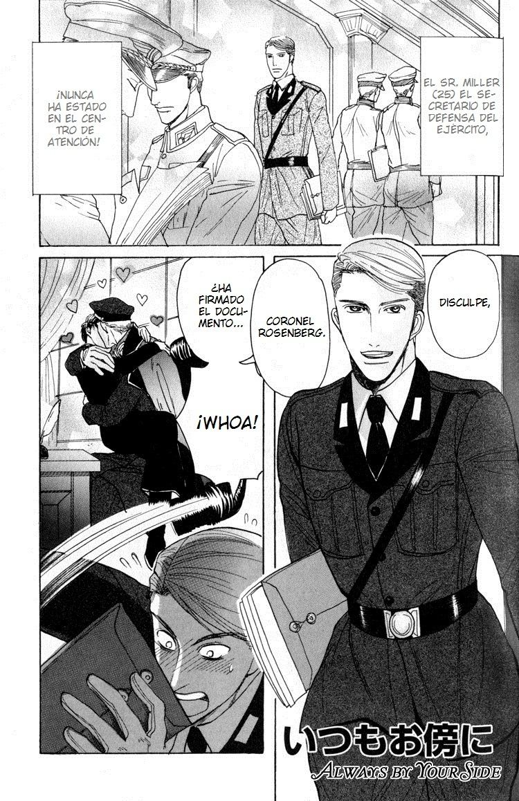 Datenshi Ni Sasageru Uta cap.5 &amp; 6 page 1 full