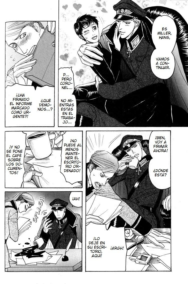 Datenshi Ni Sasageru Uta cap.5 &amp; 6 page 2 full