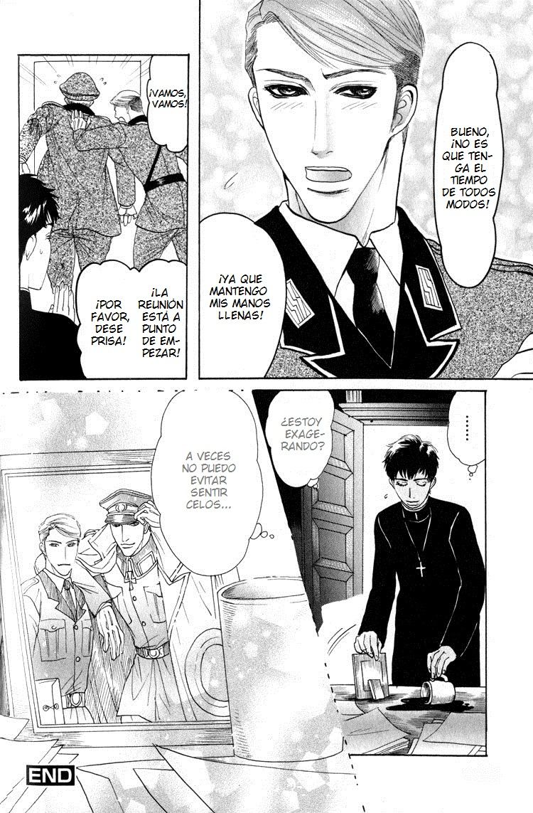 Datenshi Ni Sasageru Uta cap.5 &amp; 6 page 6 full