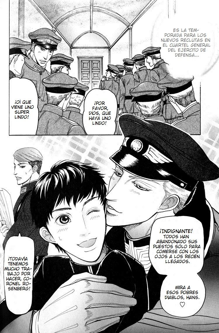 Datenshi Ni Sasageru Uta cap.5 &amp; 6 page 9 full