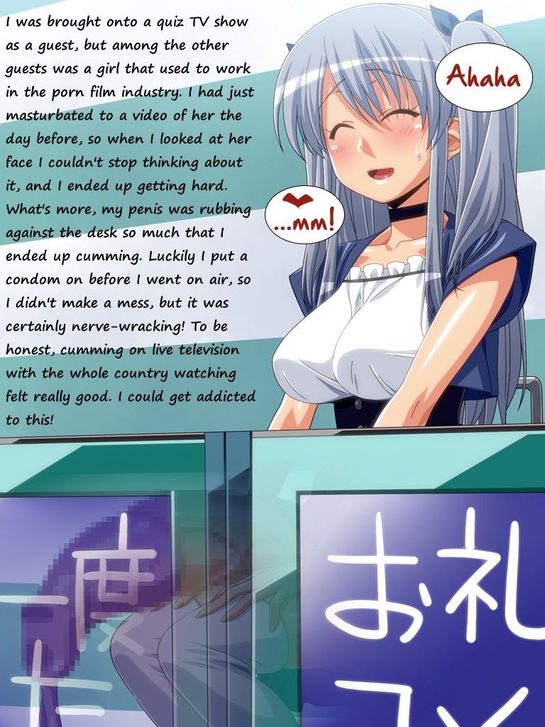 Futanari Shoujo no Shasei Nikki 3 page 5 full