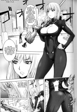 El Regreso de la Chica que Nunca Falla