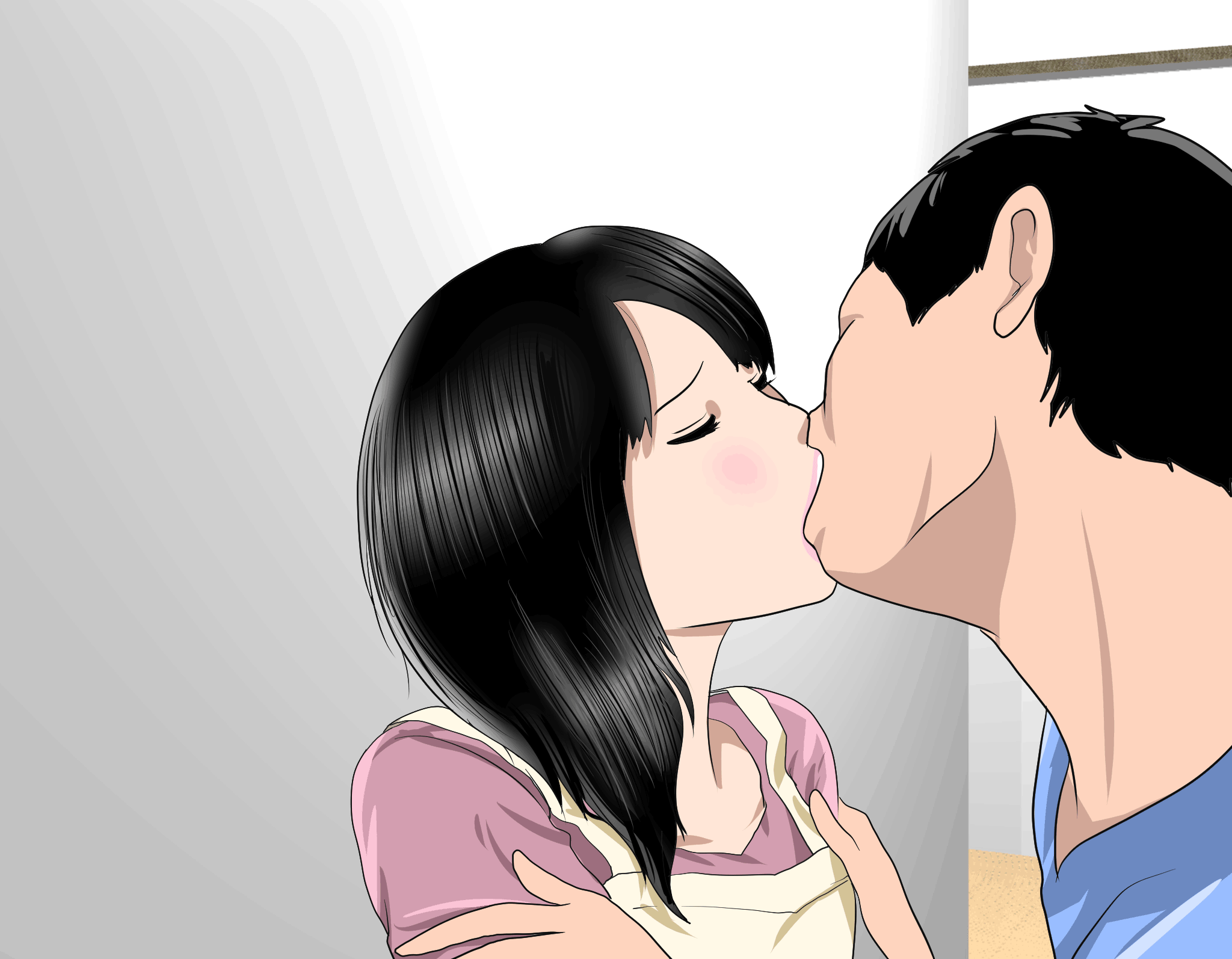 Furin Hana -Furin de Shika Sakanai Hana- page 5 full