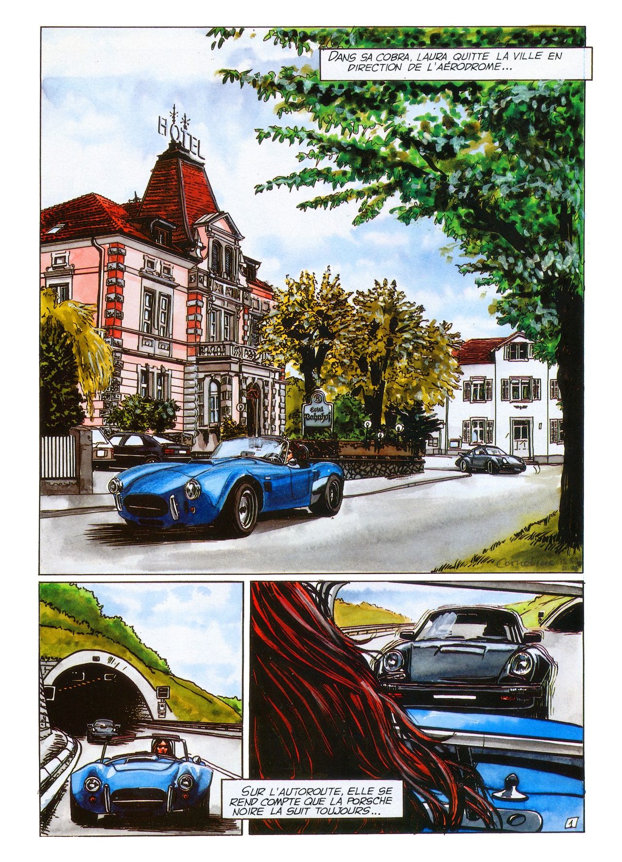 La secte page 2 full