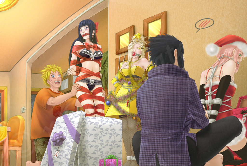 Hinata page 3 full