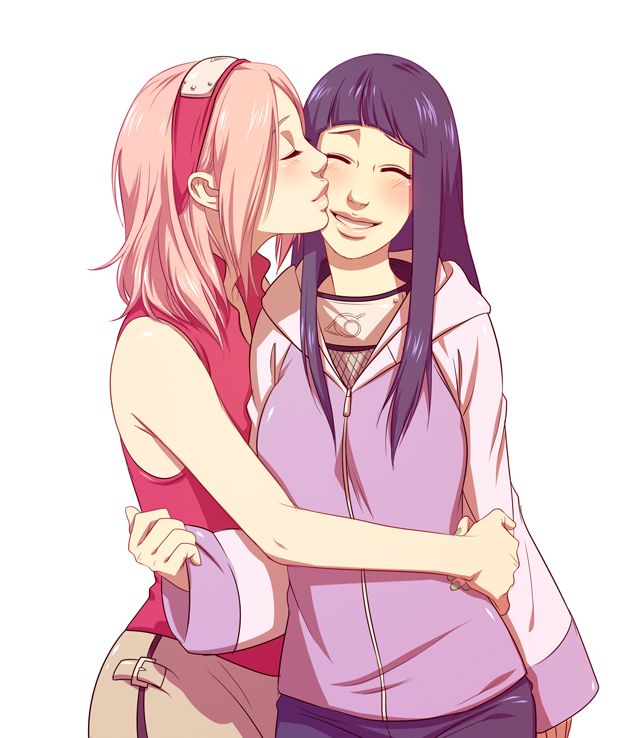 Hinata page 5 full
