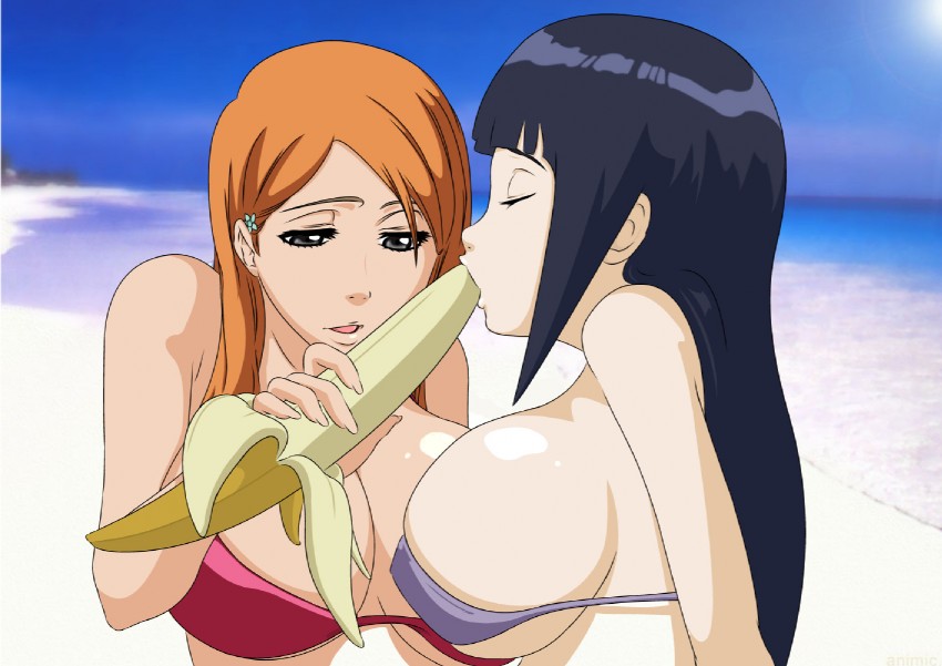 Hinata page 9 full