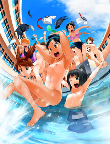- Artist - Kawasaki Tadataka cover