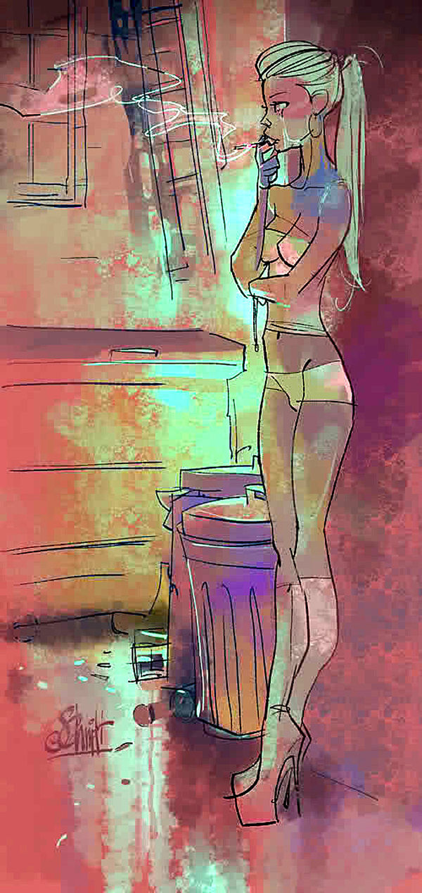 Artwork page 5 full