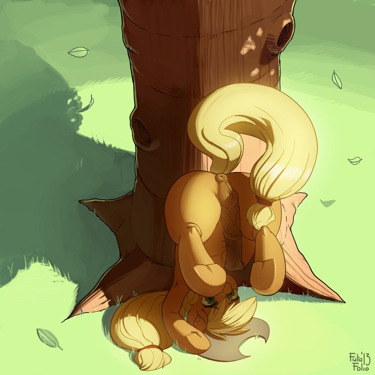 Futa Folio page 2 full