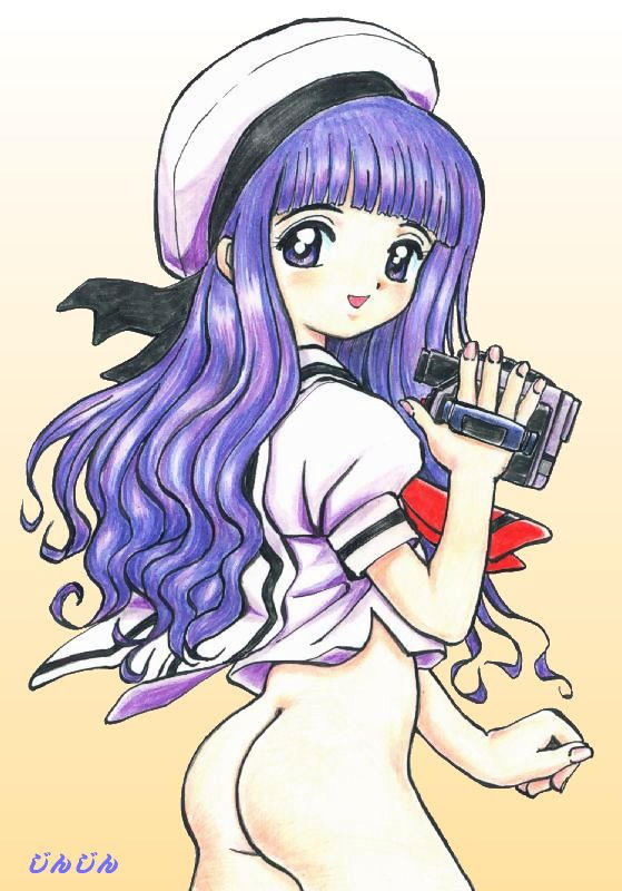 Daidouji Tomoyo page 2 full