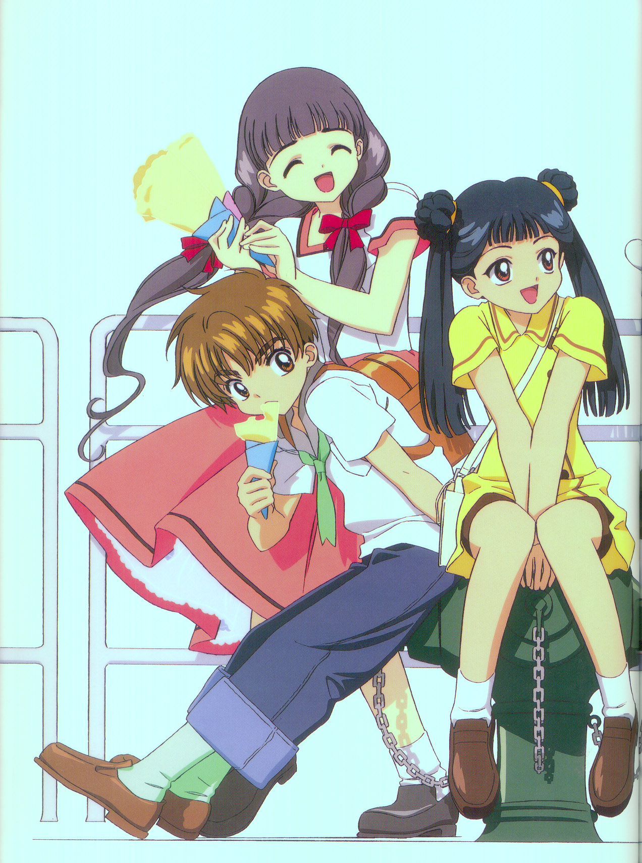 Daidouji Tomoyo page 8 full