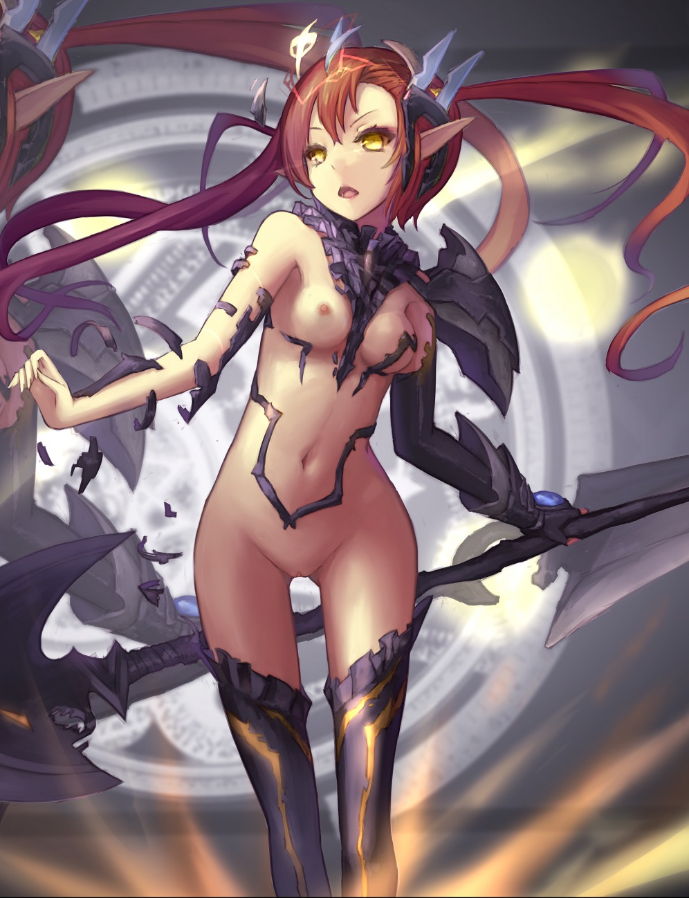 - Artist - Wang Chuan page 1 full