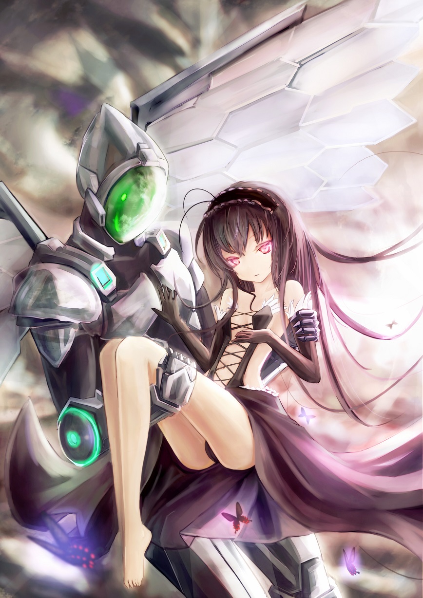 - Artist - Wang Chuan page 6 full