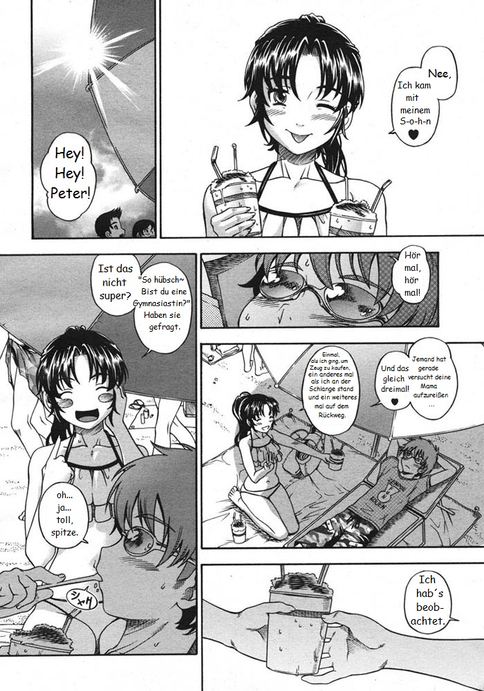 Anti-aging Mama! 2 page 2 full