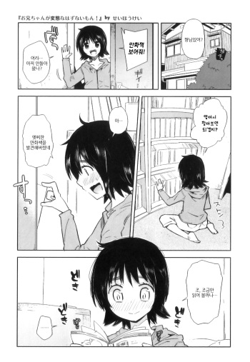 Onii-chan ga Hentai na hazu Nai Mon! cover
