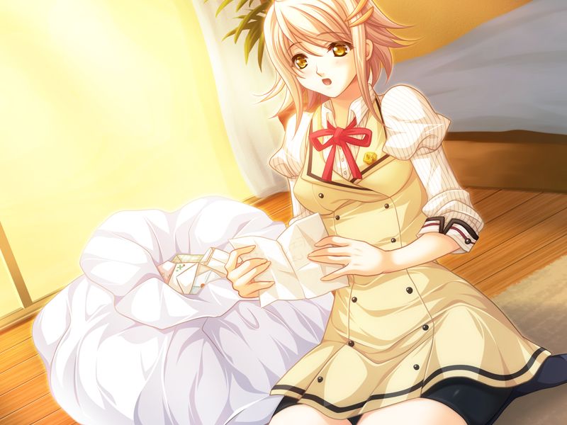Gachi Otome Quintetto page 4 full