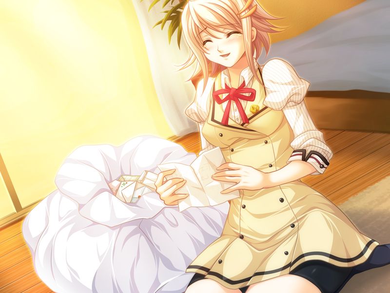 Gachi Otome Quintetto page 5 full