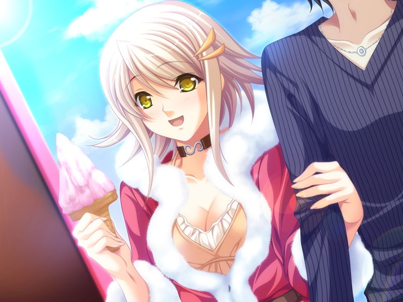 Gachi Otome Quintetto page 6 full