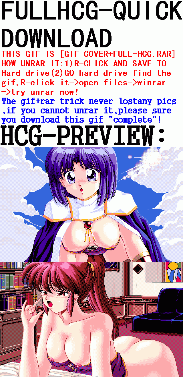 MIRAGE 2 - Torry, Neat &amp; Roan - Fairladies in Magicland page 2 full