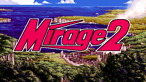 MIRAGE 2 - Torry, Neat &amp; Roan - Fairladies in Magicland page 3 full