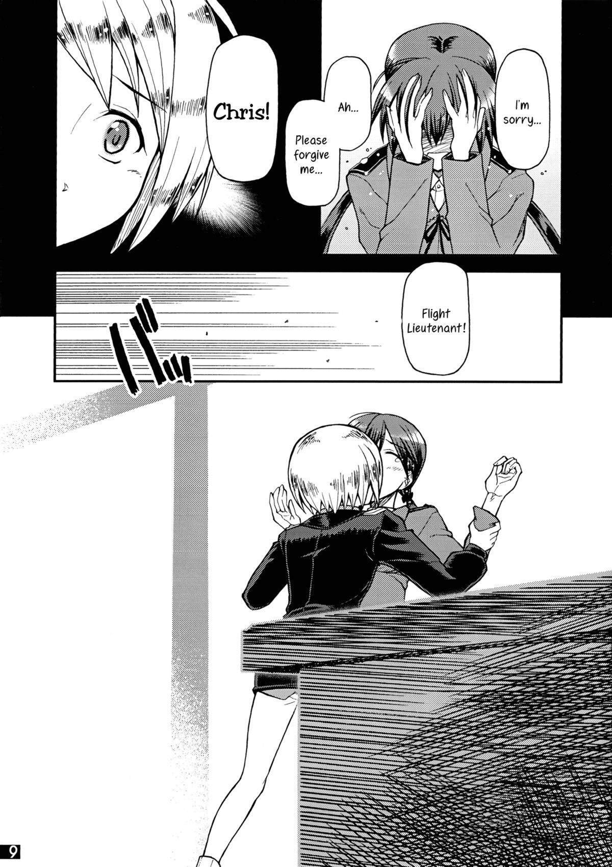 SCHWESTER page 10 full