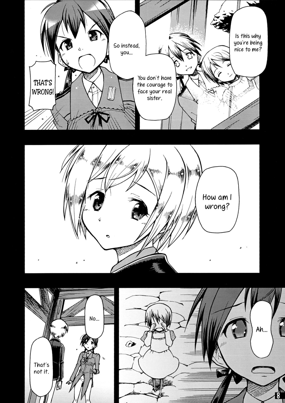 SCHWESTER page 9 full