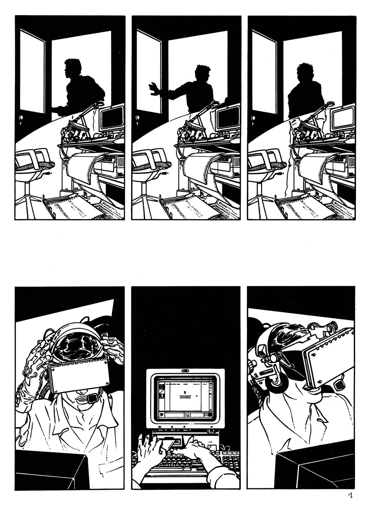 Olo mantis page 2 full