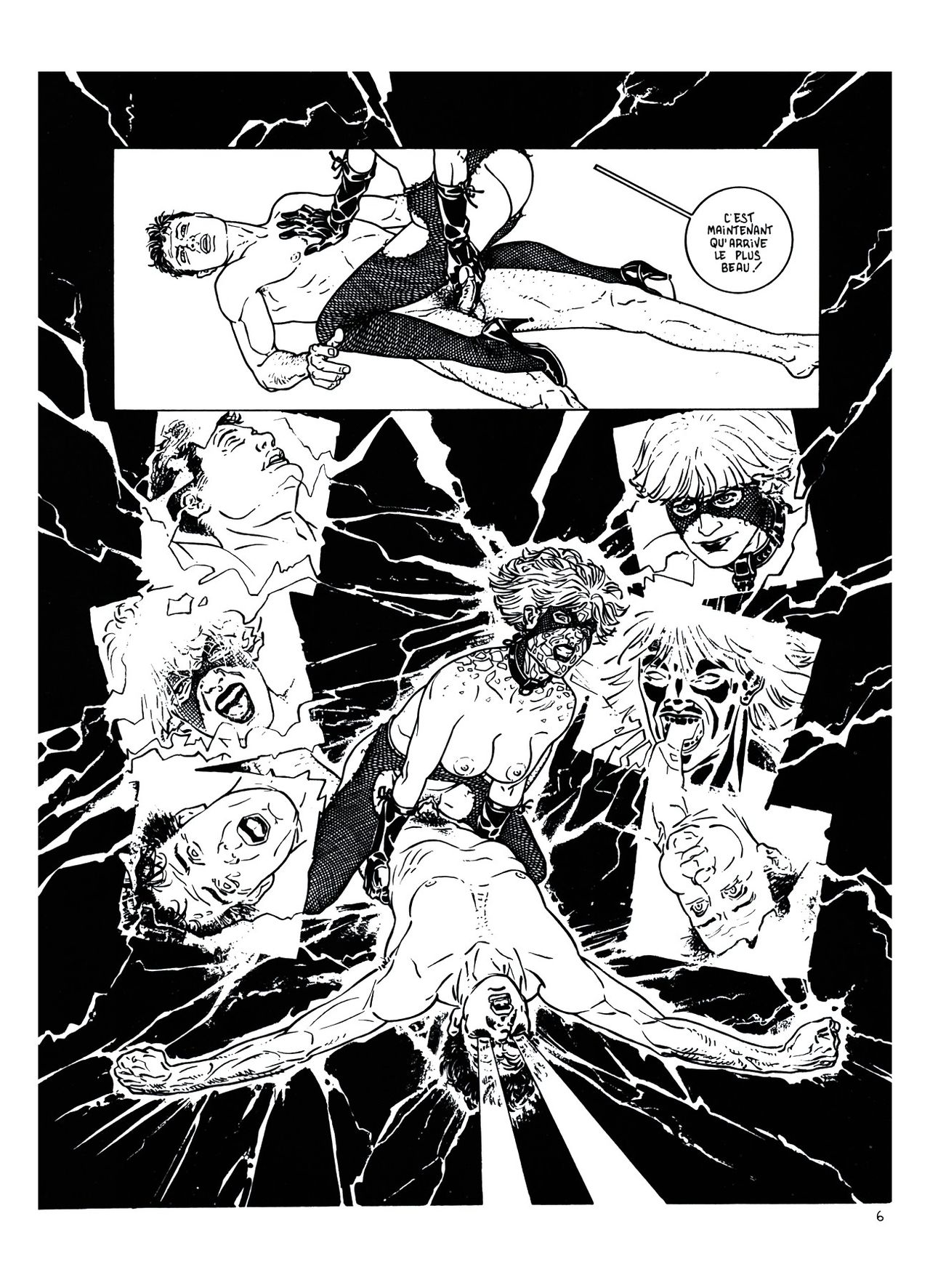 Olo mantis page 7 full