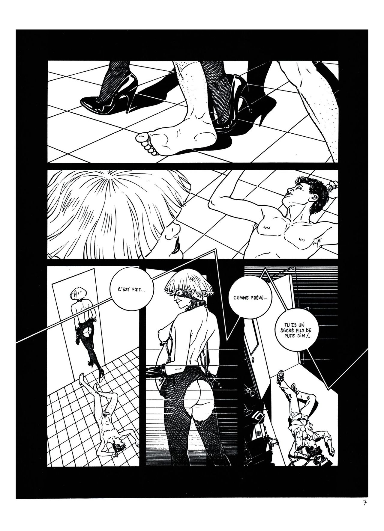 Olo mantis page 8 full
