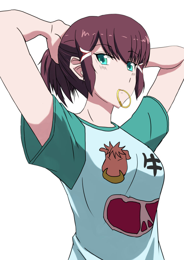 Valvrave - The Liberator page 2 full