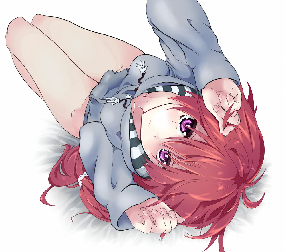 Valvrave - The Liberator page 4 full