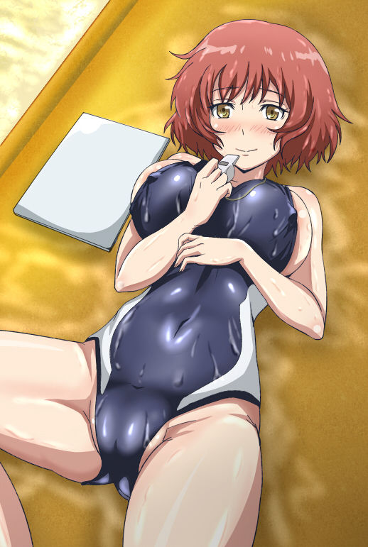 Valvrave - The Liberator page 8 full