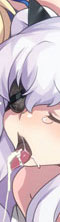 Yuumei Chara Kannou Shousetsu CG Collection No.250 閃乱カ○ラ HaHa CG Syu page 3 full