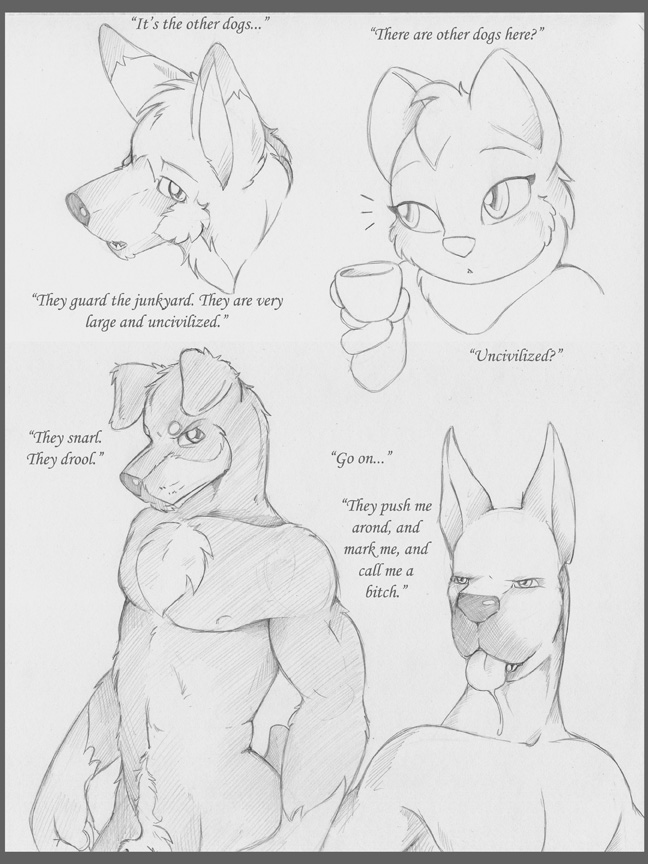 Doggone page 5 full