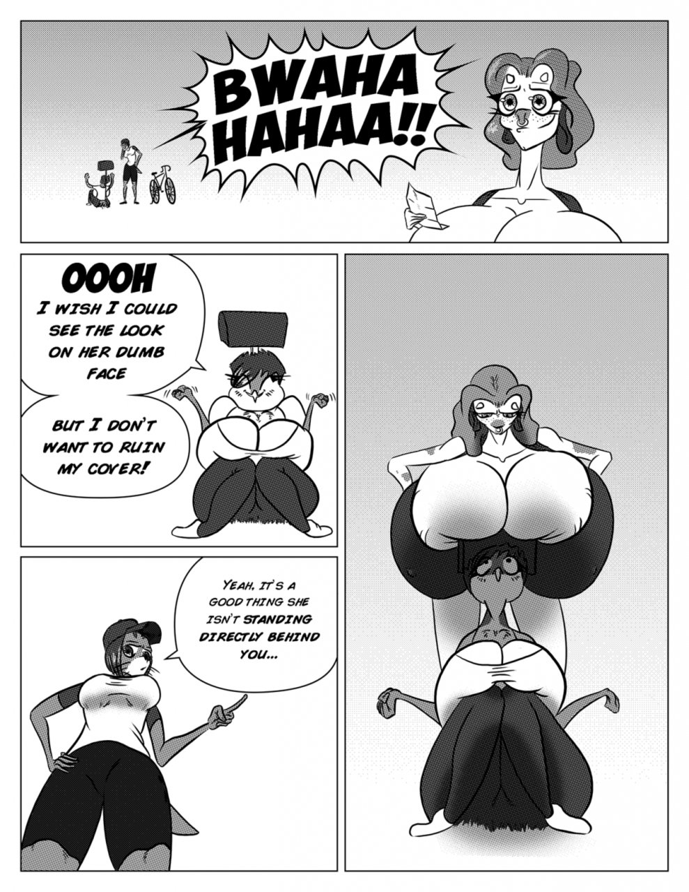 New Neighbor page 3 full
