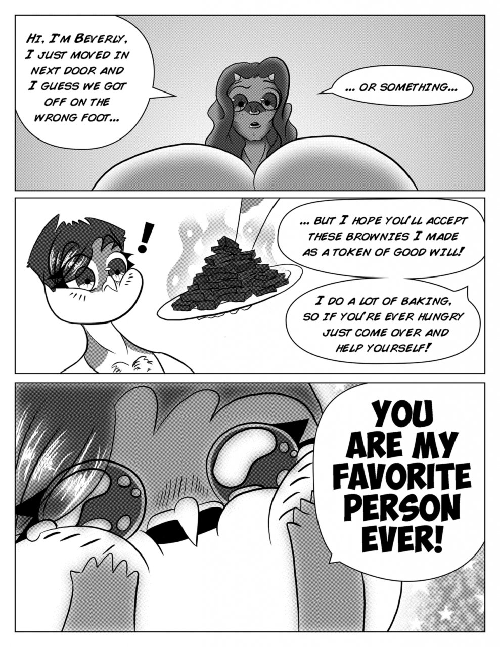 New Neighbor page 4 full