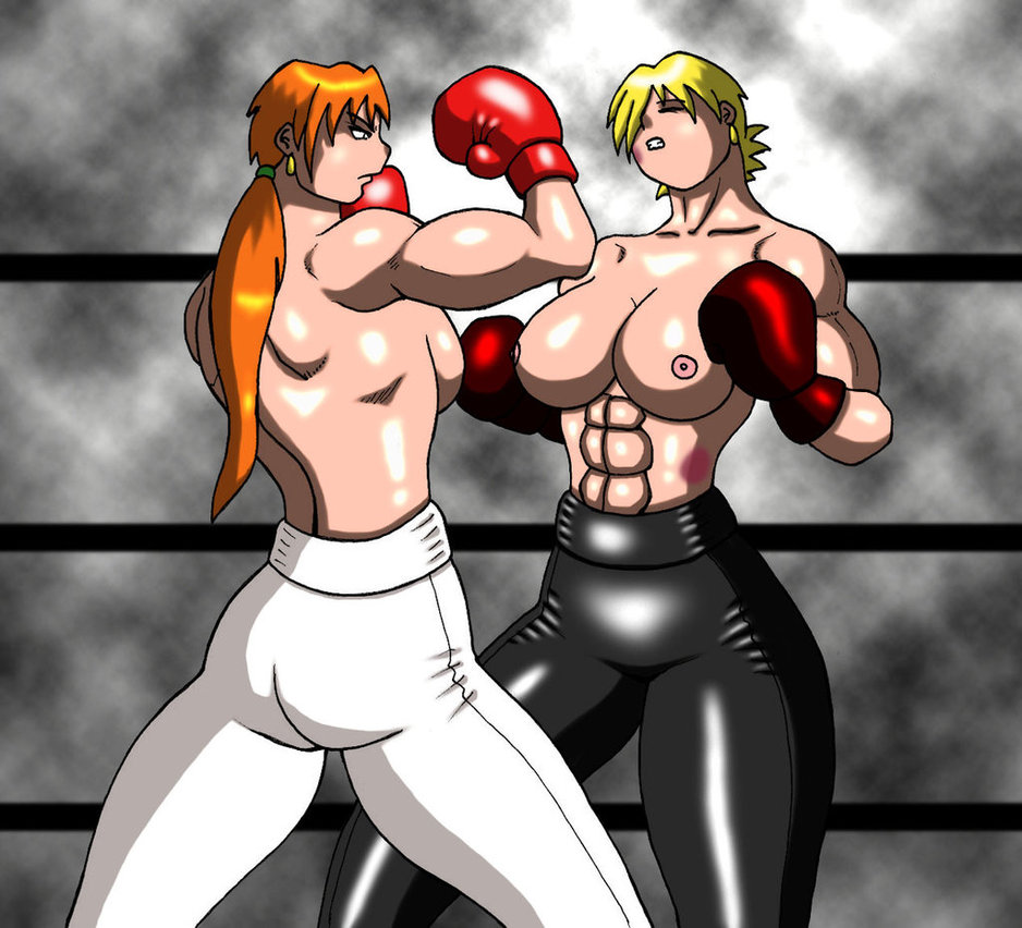 A Lesson In Violence page 10 full