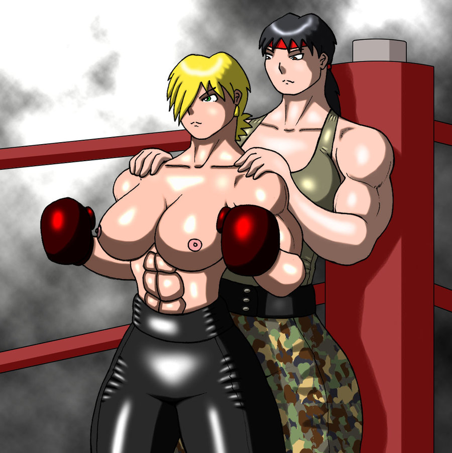 A Lesson In Violence page 2 full