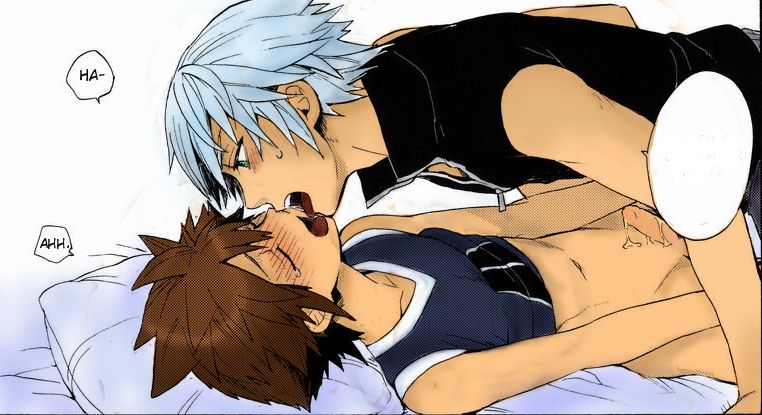 Riku page 3 full