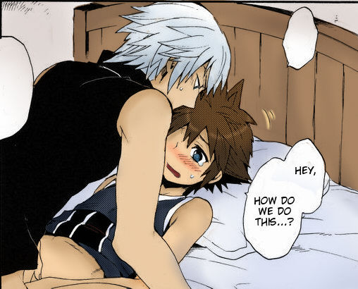 Riku page 4 full
