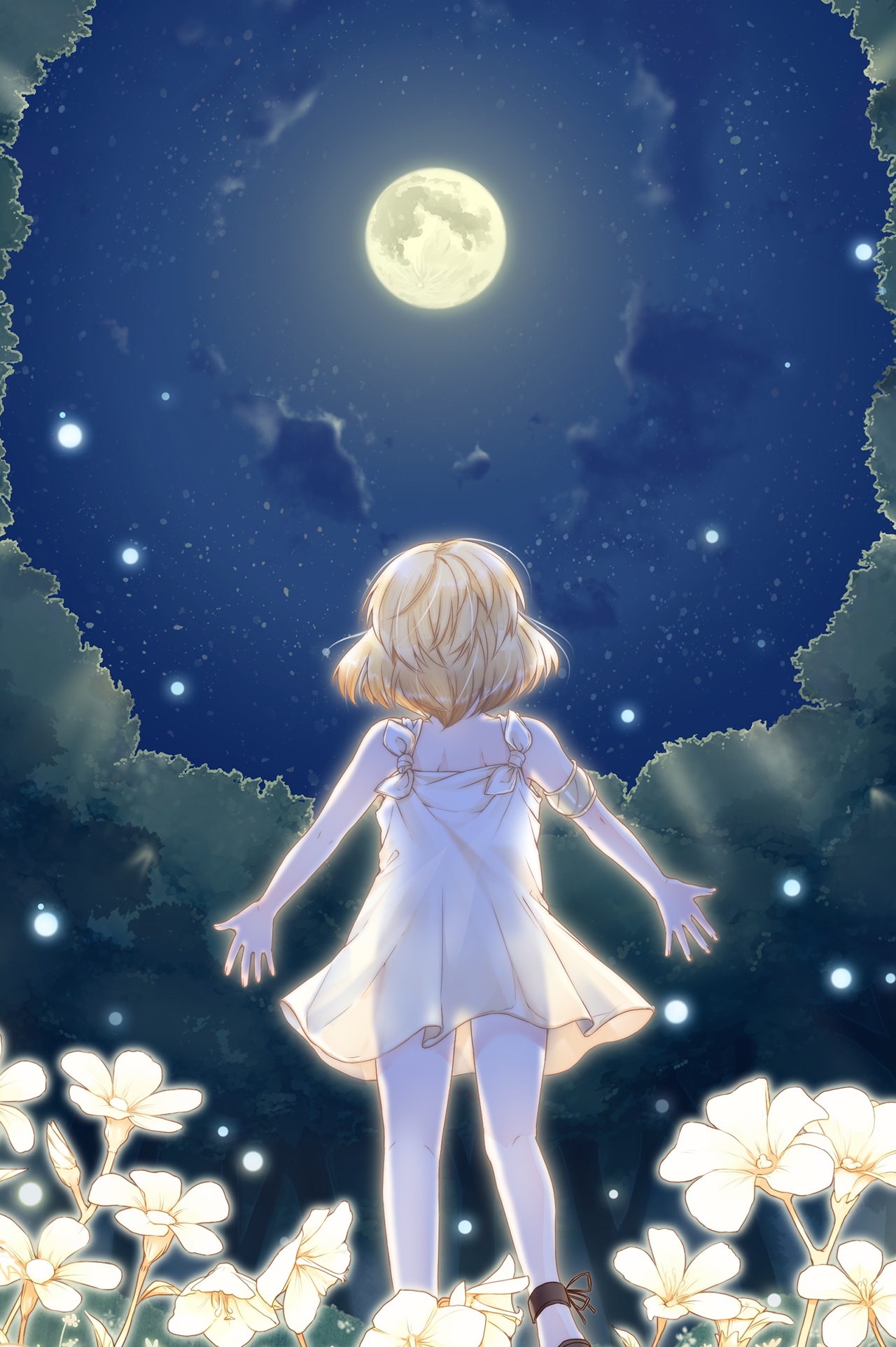 Hinata no Tsuki page 3 full