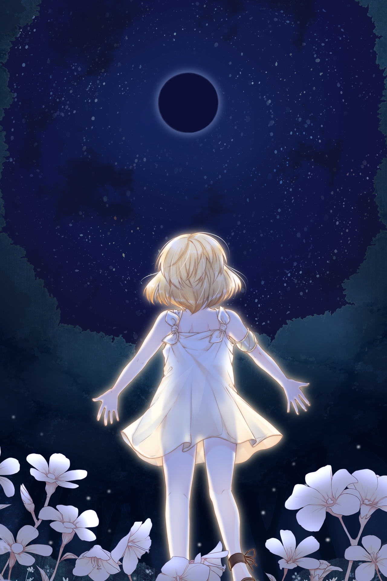 Hinata no Tsuki page 5 full